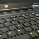 Hp Laptop Keyboard Replacement