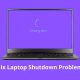 Fix HP Laptop Frequent Shutdown Problem