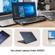 Hp Latest Laptop Under 50000