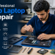 HP Laptop Service